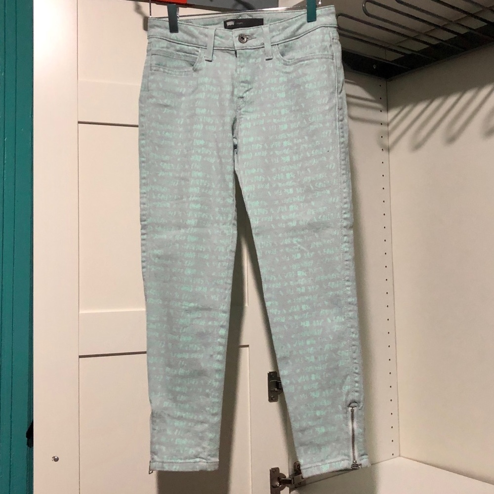 Levi's Legging Capris